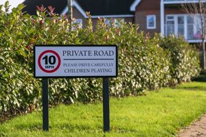 Sign- click for photo gallery